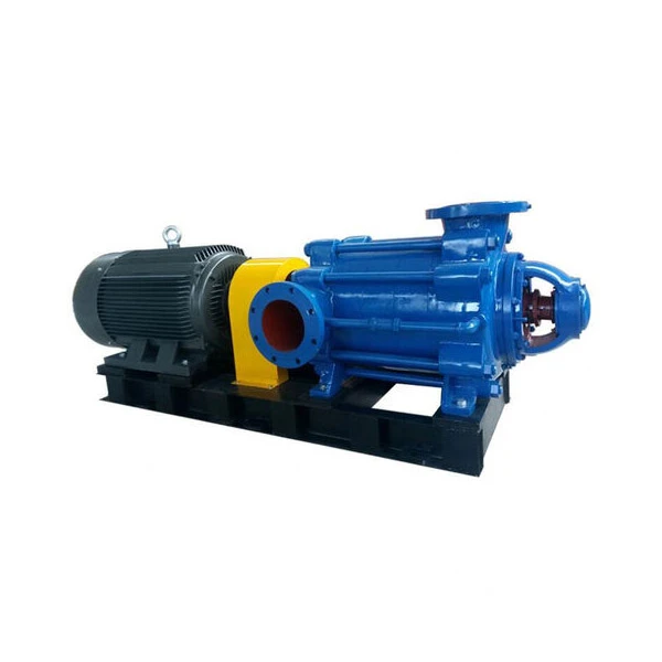 China Horizontal Multistage Centrifugal Pump Supplier