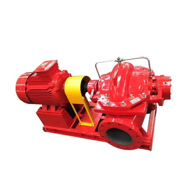 Engine Pump