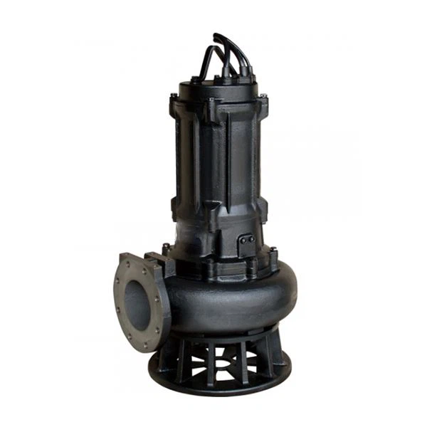 Submersible Drainage Sump Pump