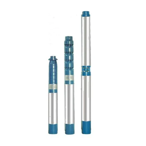 Vertical Deep Well Pump