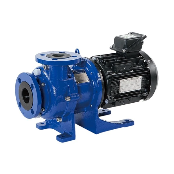 Centrifugal Magnetic Pump
