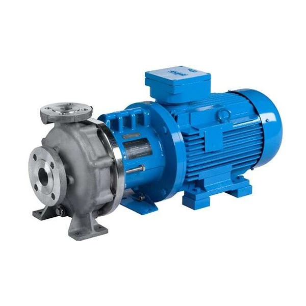 Centrifugal Magnetic Pump