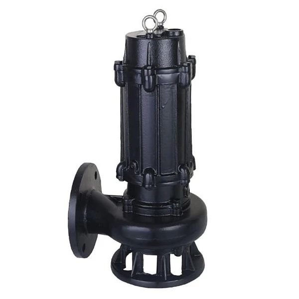 Electric Waste Water Pump
