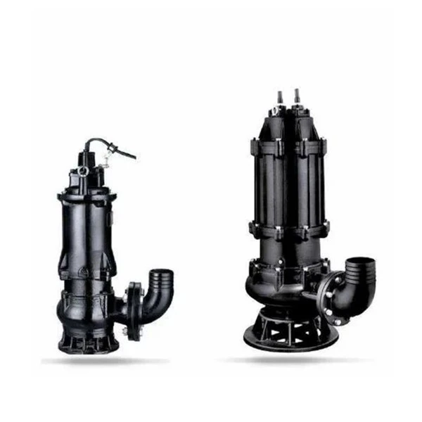 Electric Waste Water Pump