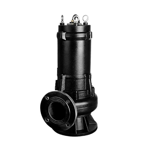 Electric Waste Water Pump