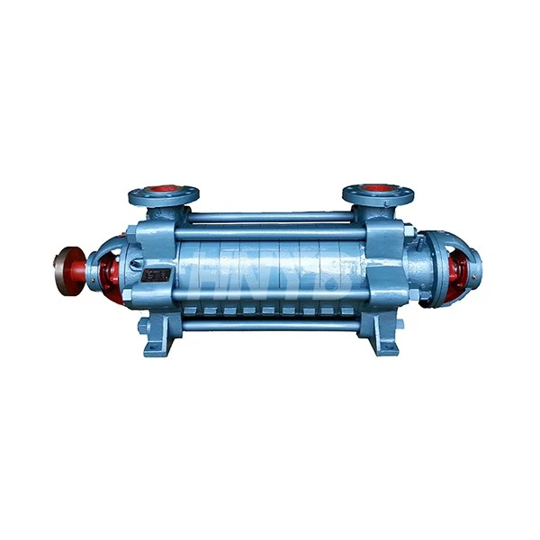 Feed Pumps
