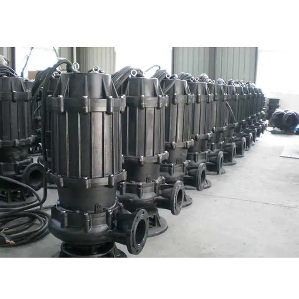 Submersible Pump5 Submersible Pump5