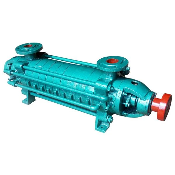 Feed Pumps