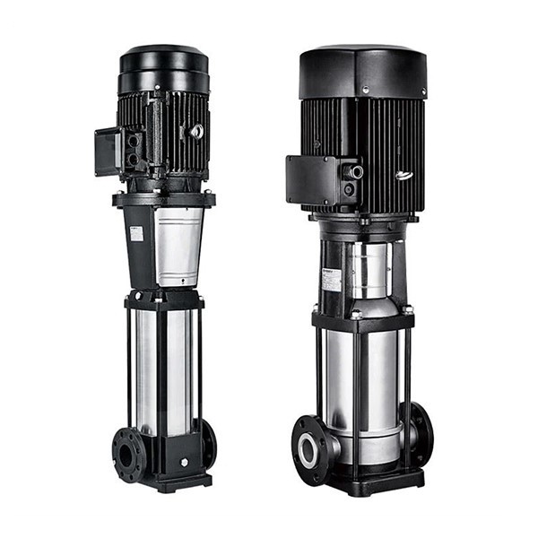 Stainless Steel Multistage Centrifugal Pump Stainless Steel Multistage Centrifugal Pump