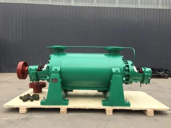 Industrial Boiler Feed Pump Industrial Boiler Feed Pump