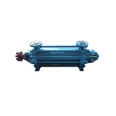 น้ำป้อนหม้อไอน้ำและปั๊มเสริม