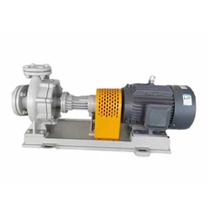 ปั๊มหมุนเวียนน้ำมันร้อนอุณหภูมิสูง