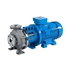 ปั๊มไดรฟ์ Mag Drive แบบรองพื้นด้วยตนเอง