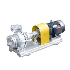 ปั๊มกรดซัลฟูริกคุณภาพสูงของจีน