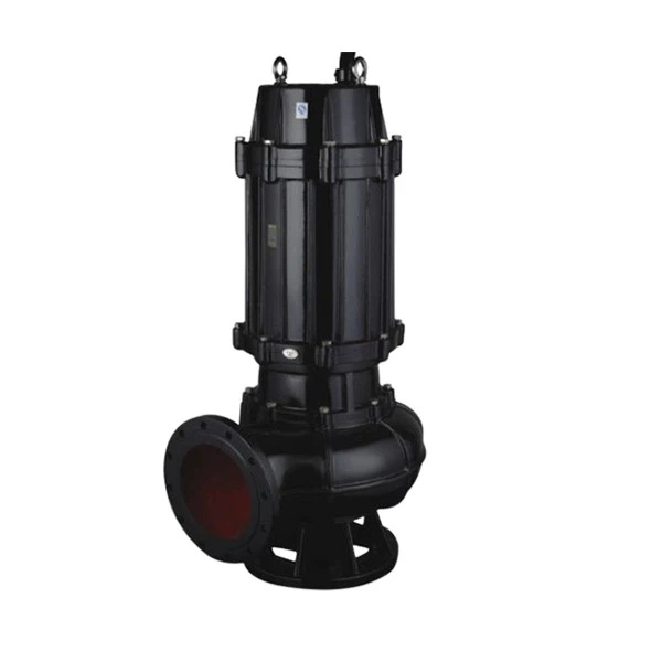 sewage pump15