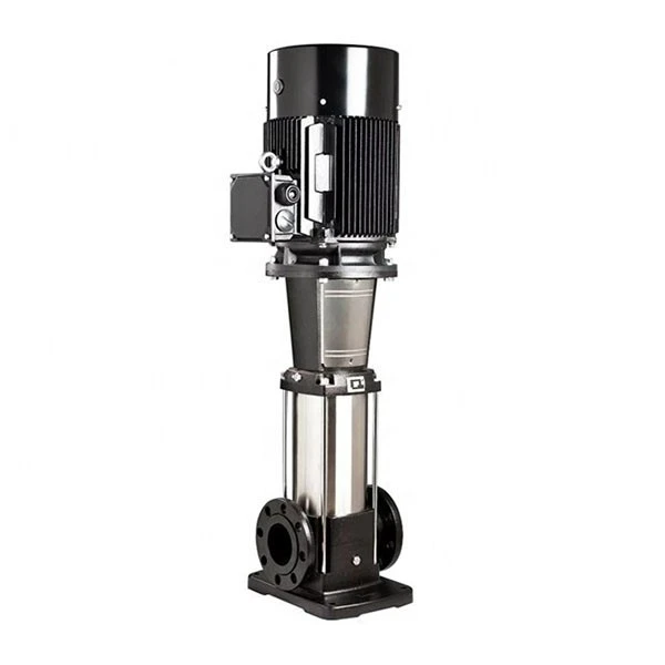 Vertical Pump14